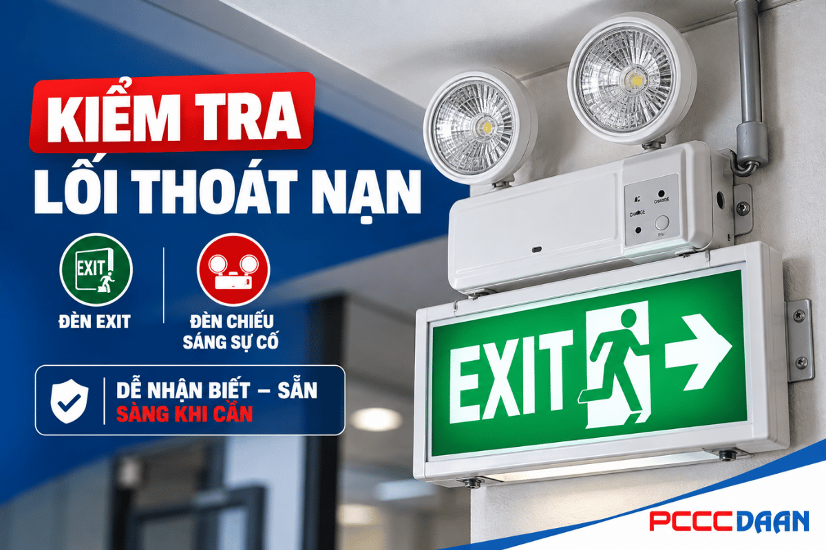 PCCC Đà Nẵng Cho Doanh Nghiệp
